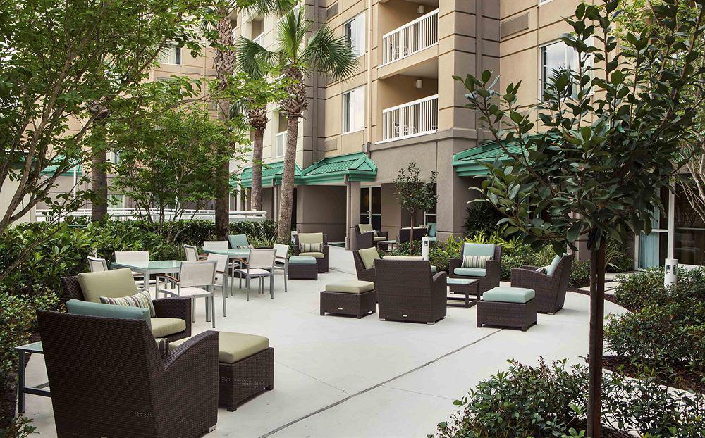 Courtyard By Marriott Orlando Downtown Hotel Voorzieningen foto